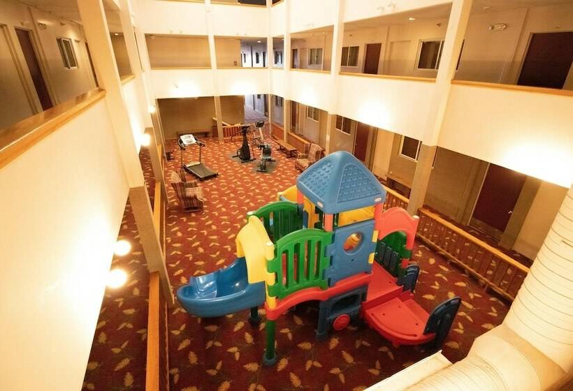 １ベッドルームアパートメント, Mountaintop Condos