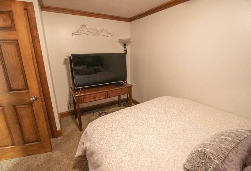 １ベッドルームアパートメント, Mountaintop Condos