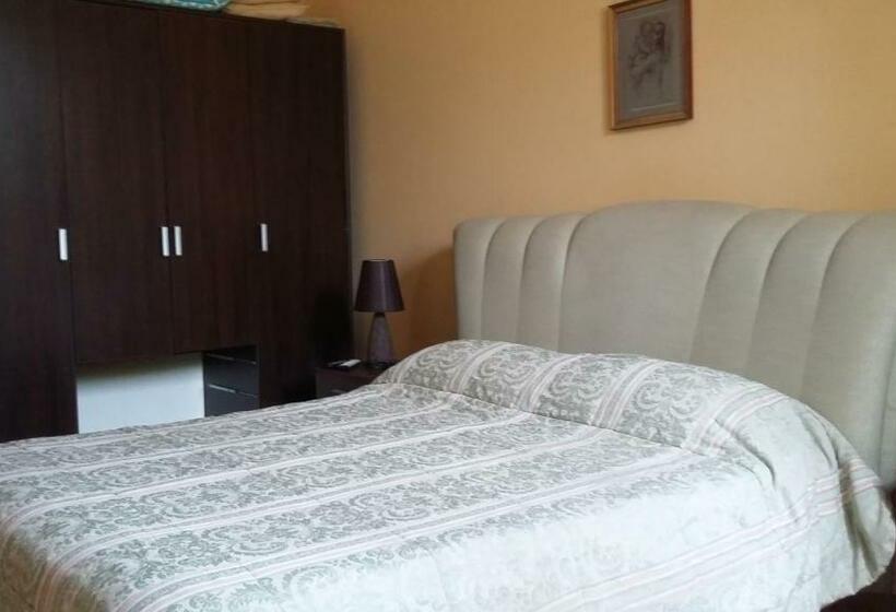 Номер Стандарт, B&b Castellazzo
