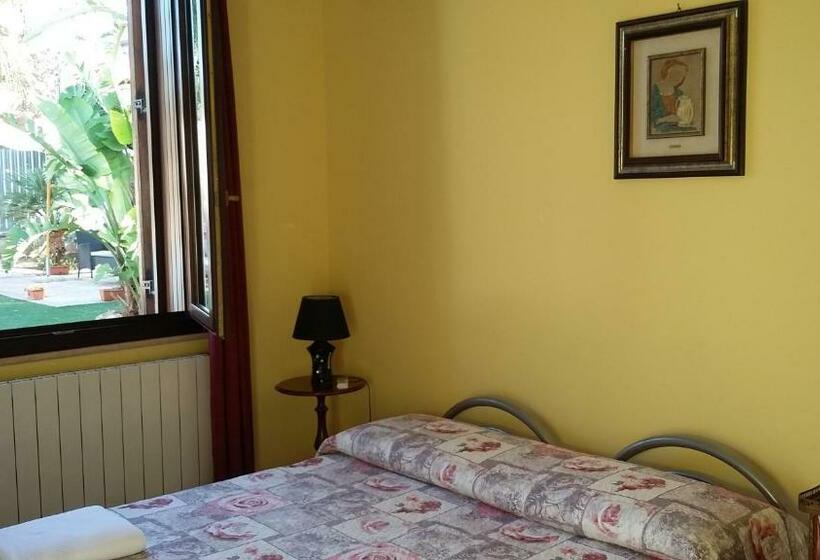 Номер Стандарт, B&b Castellazzo