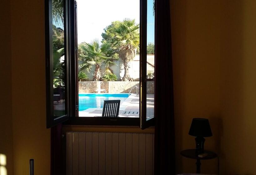 Номер Стандарт, B&b Castellazzo