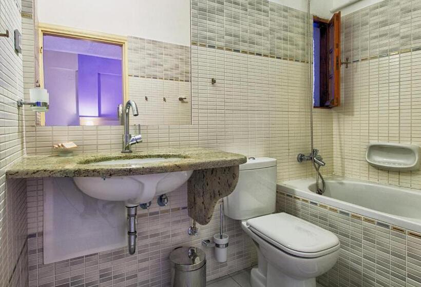 آپارتمان 1 خوابه با چشمانداز دریا, Giorgi S Blue Apartments
