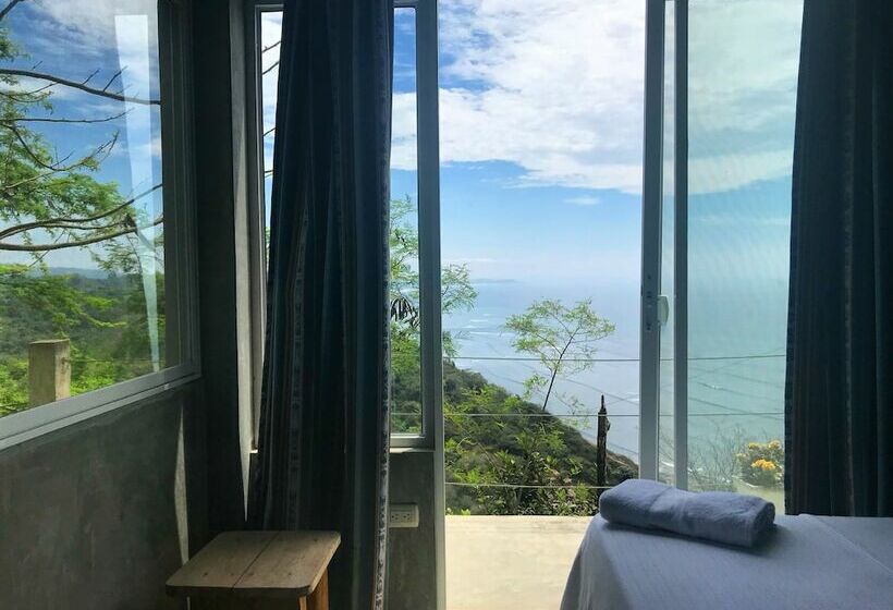 اتاق استاندارد با 2 تخت دوبل, La Rinco Ecuador
