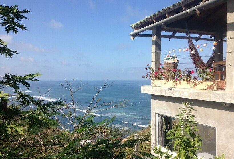 اتاق استاندارد با 2 تخت دوبل, La Rinco Ecuador
