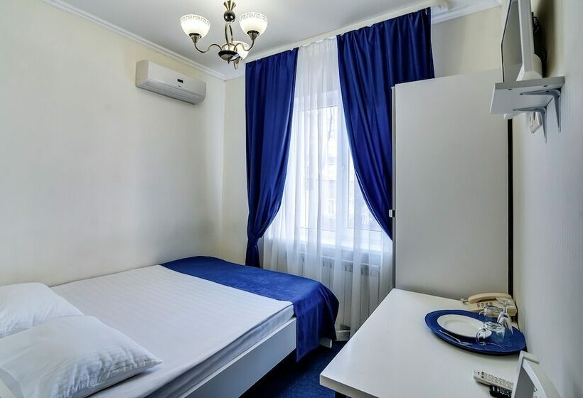 Quarto Economy, Teatralniy