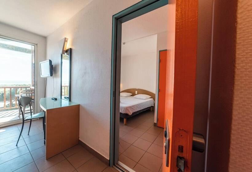Номер Стандарт, Vvf Narbonne Plage Saint Pierre La Mer