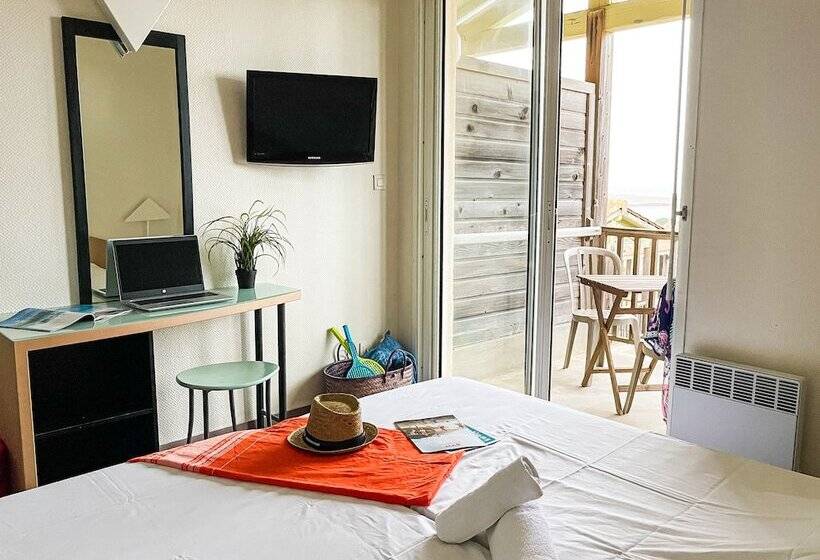 Номер Стандарт, Vvf Narbonne Plage Saint Pierre La Mer