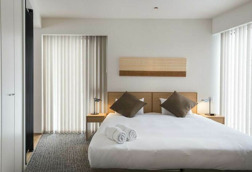 5 Bedroom Apartment, Kozue
