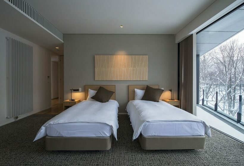 1 Bedroom Penthouse Apartment, Kozue