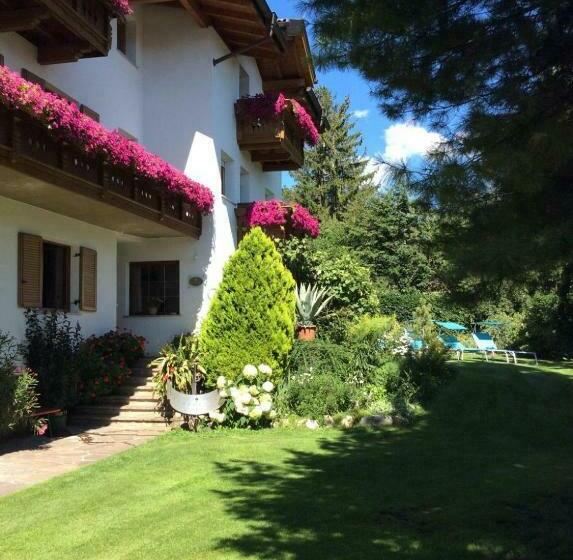 خانه 1 خوابه, Residence Klementhof