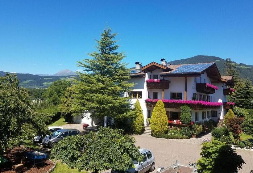خانه 1 خوابه, Residence Klementhof