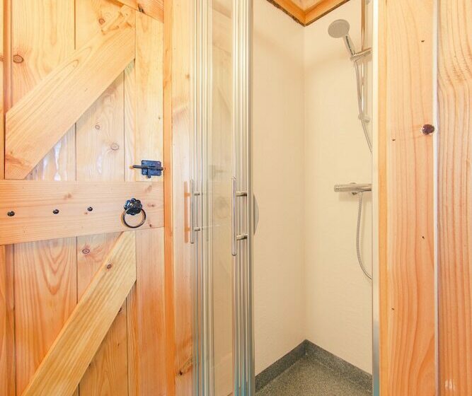 کابین, Slow Living Bij Mölke X Glamping
