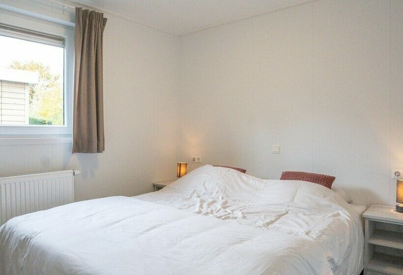 کابین, Slow Living Bij Mölke X Glamping