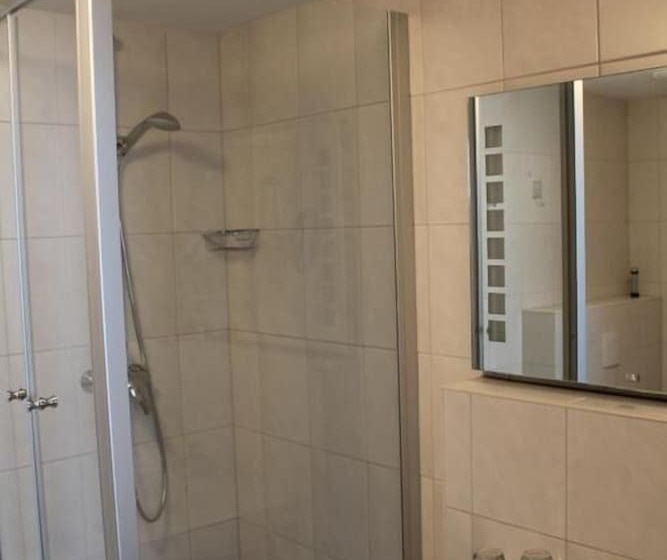 Номер Стандарт, City Hotel Kassel