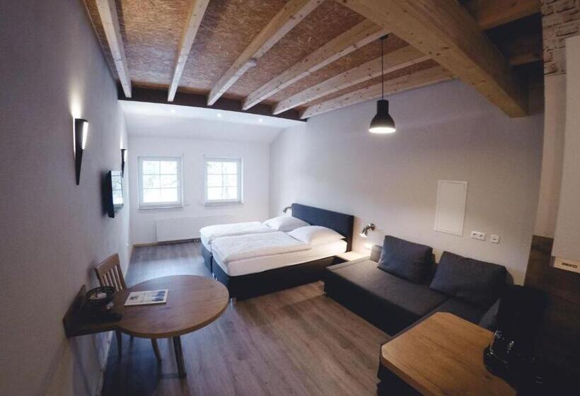 Номер Стандарт, Brauhaus Obermühle