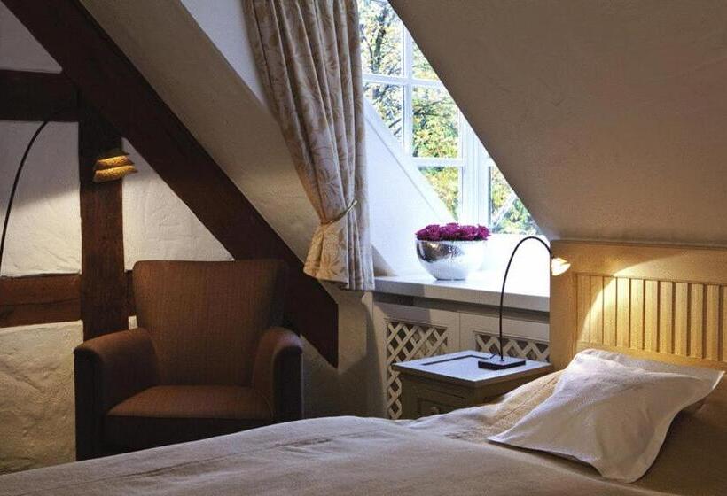 Номер Комфорт, Forsthaus Heiligenberg