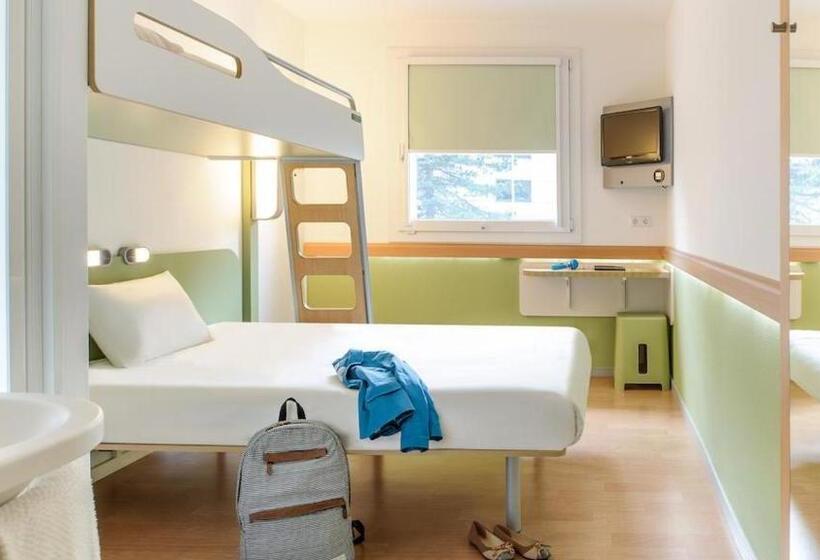 اتاق استاندارد, B&b Hotel Wiesbaden Ost
