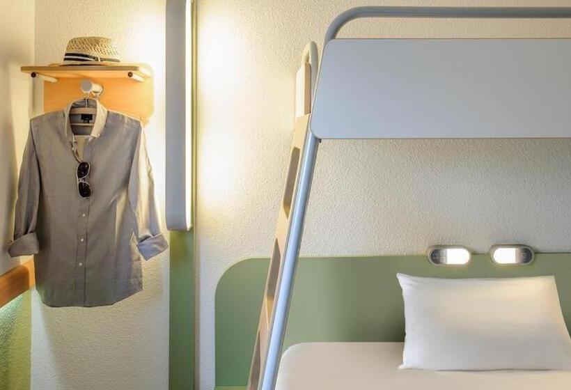 اتاق استاندارد, B&b Hotel Wiesbaden Ost