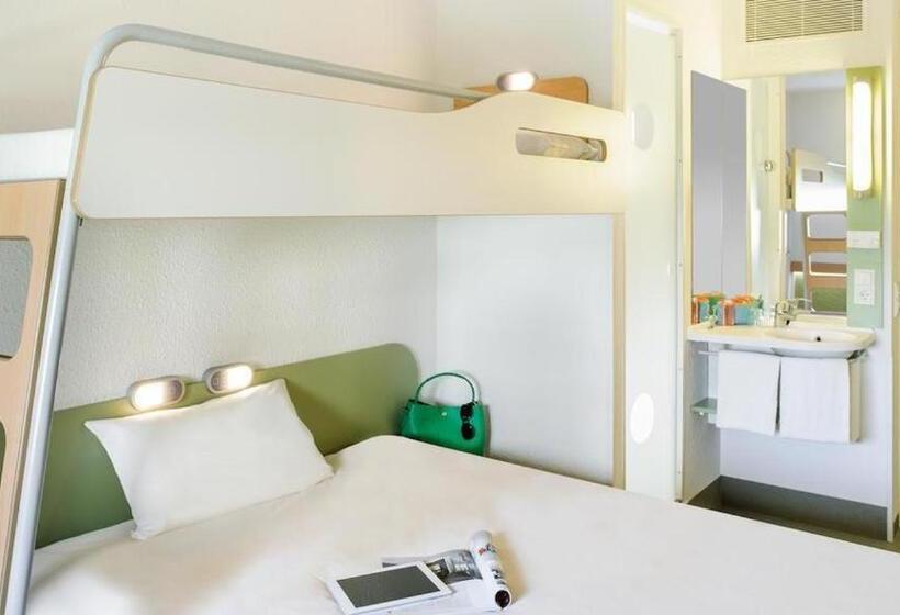 اتاق استاندارد, B&b Hotel Wiesbaden Ost