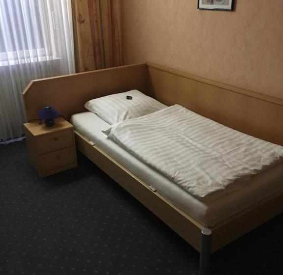 Номер Стандарт Индивидуальный, Landhotel Kussmann