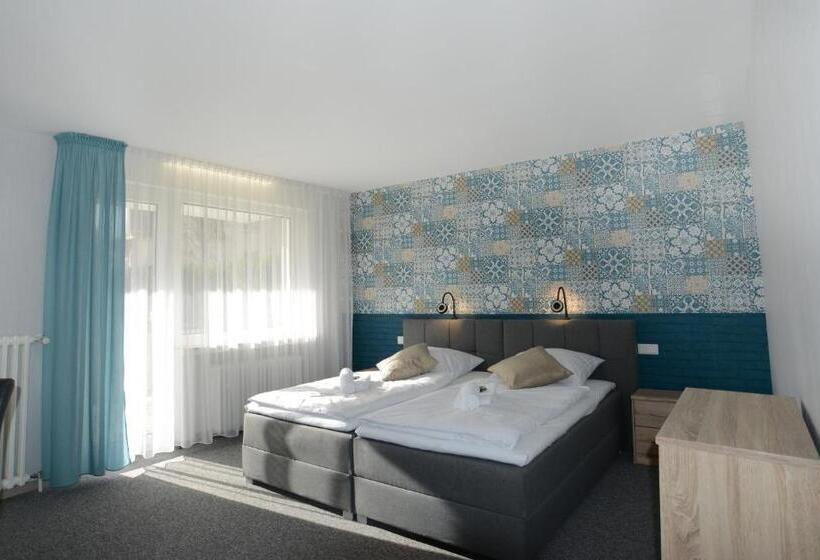 Номер Стандарт, Landhotel Kussmann