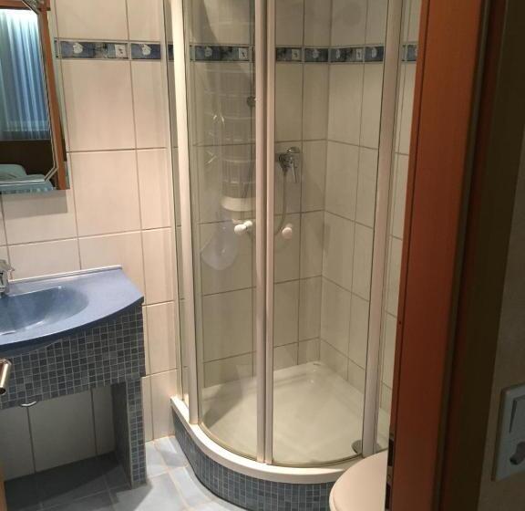 Номер Стандарт Трехместный, Landhotel Kussmann