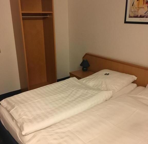 Номер Стандарт, Landhotel Kussmann