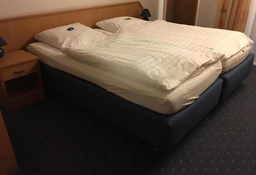 Номер Стандарт, Landhotel Kussmann