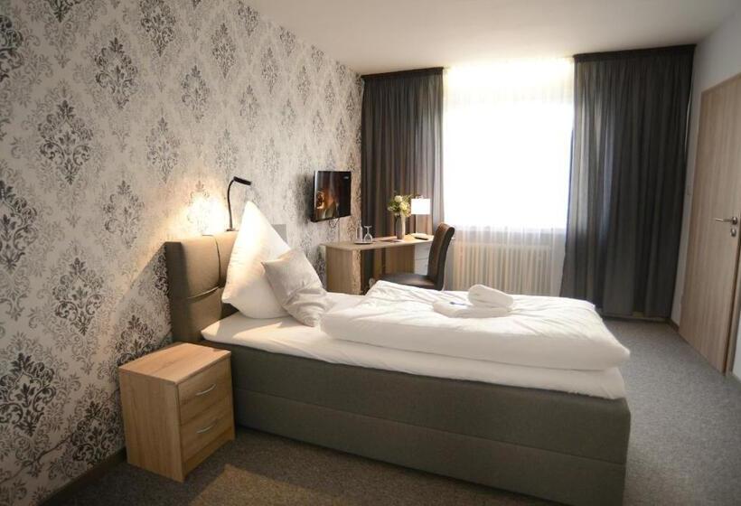 Номер Стандарт, Landhotel Kussmann