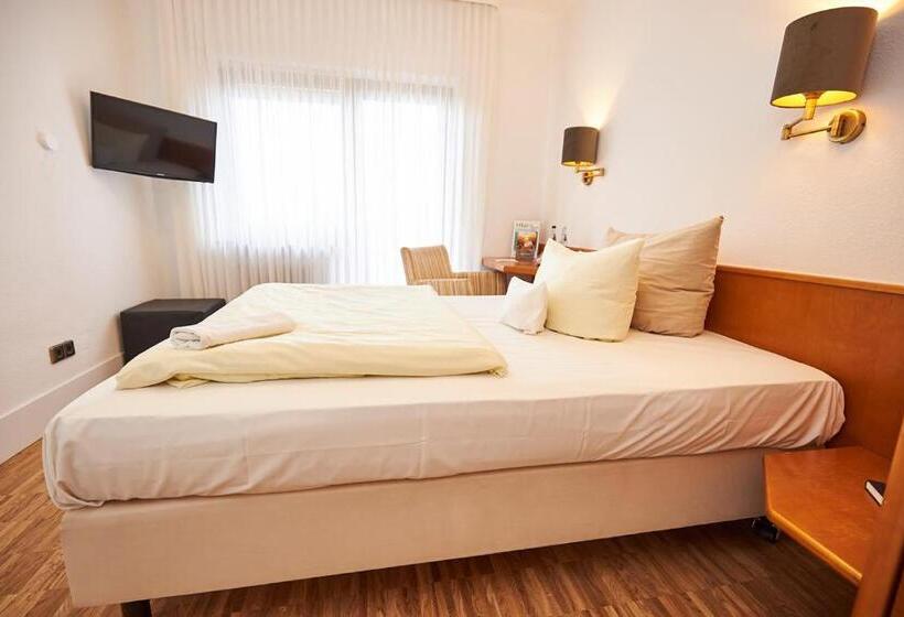 Номер Стандарт Индивидуальный, Erck  Flair Hotel & Restaurant
