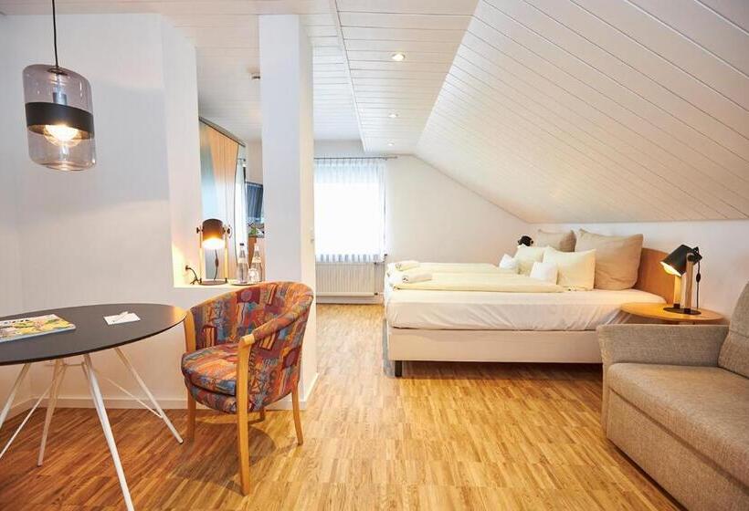 Полулюкс, Erck  Flair Hotel & Restaurant