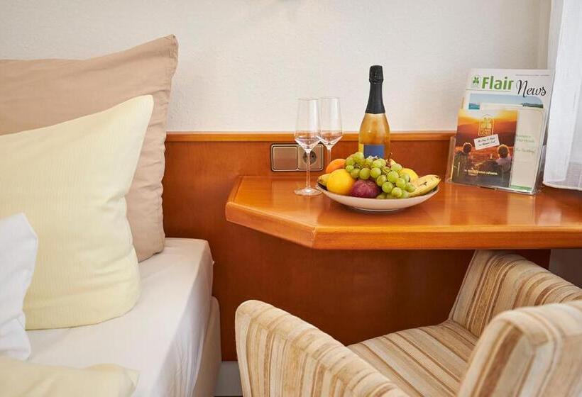 Номер Стандарт, Erck  Flair Hotel & Restaurant