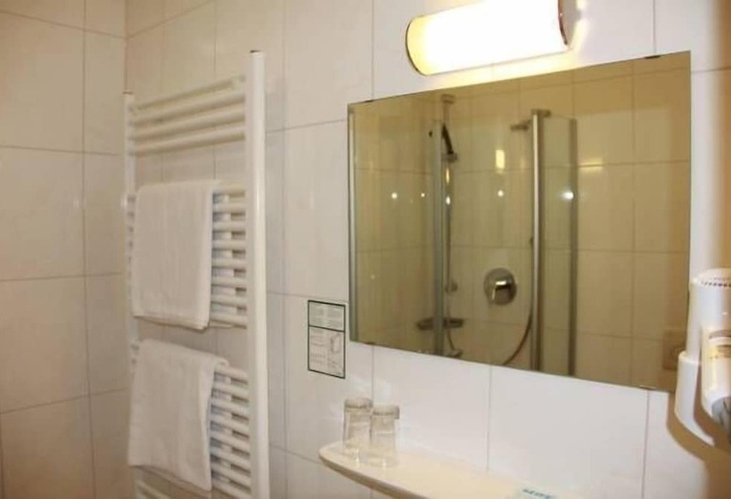 Номер Стандарт Индивидуальный, Alpenhotel Brennerbascht
