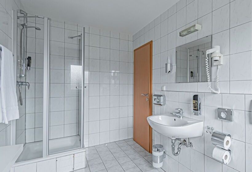Quarto Estandar, Tannenblick
