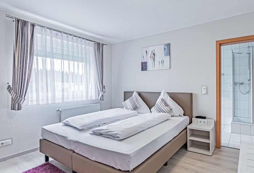 Quarto Estandar, Tannenblick