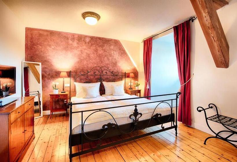 Номер Superior, Welcome Hotel Schloss Lehen