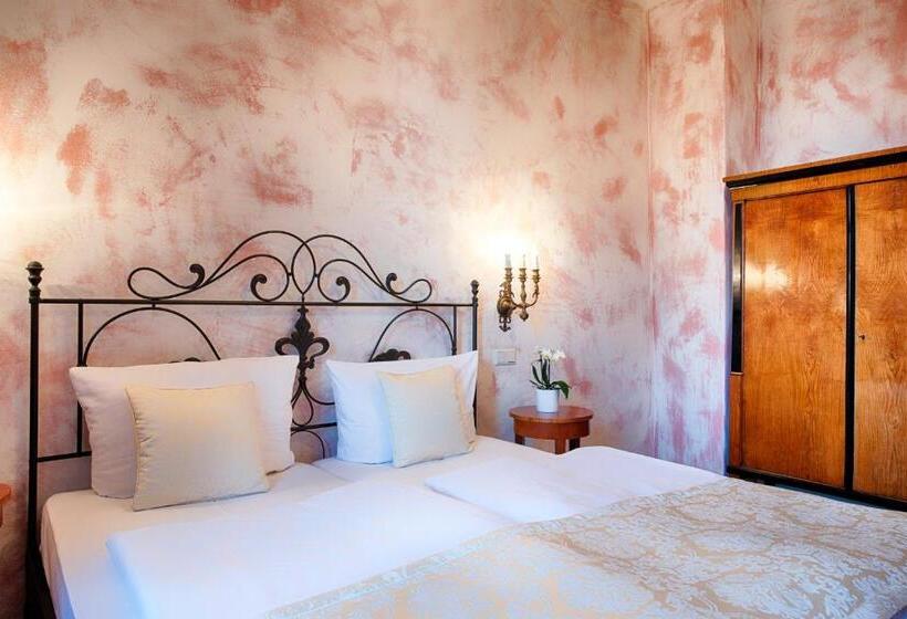 Номер Superior, Welcome Hotel Schloss Lehen