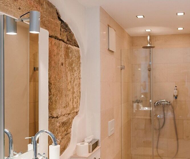 Номер Deluxe, Welcome Hotel Schloss Lehen