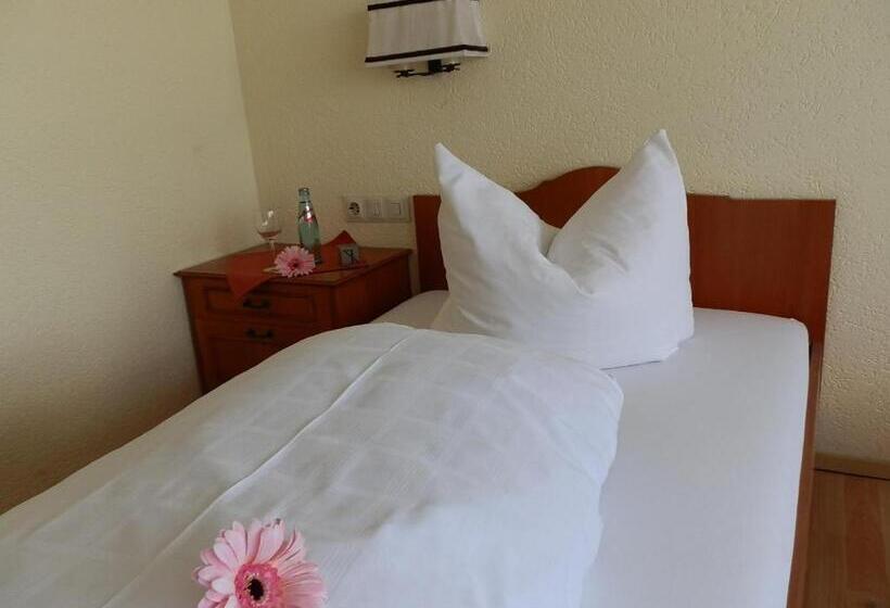 스탠다드 룸, Landhotel Löwen