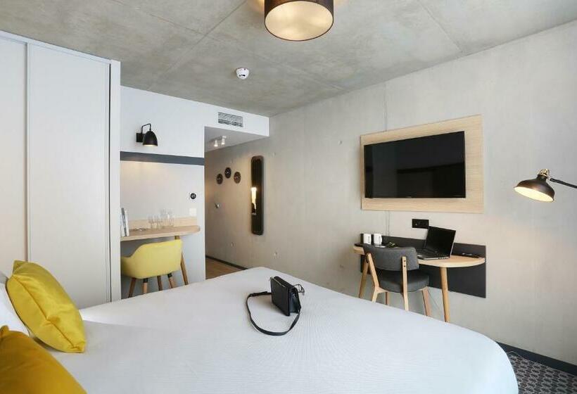 Superior Studio, Odalys City Toulouse Blagnac Aéroport