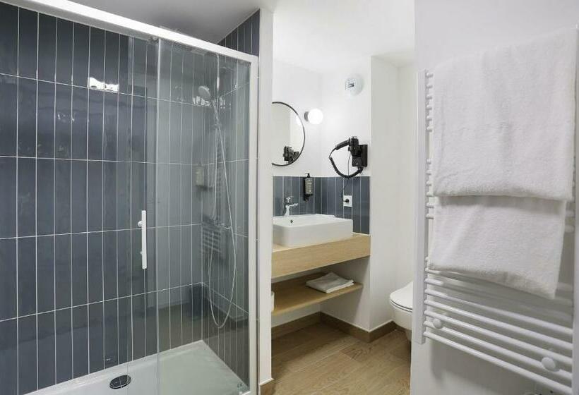 Superior Studio, Odalys City Toulouse Blagnac Aéroport