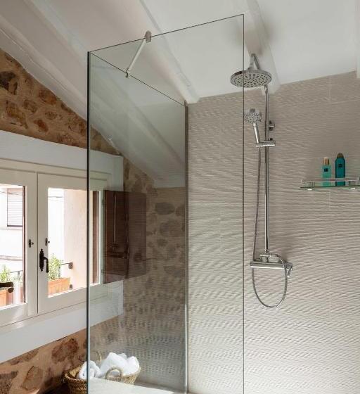 Номер Стандарт, Casa Rural Lliber