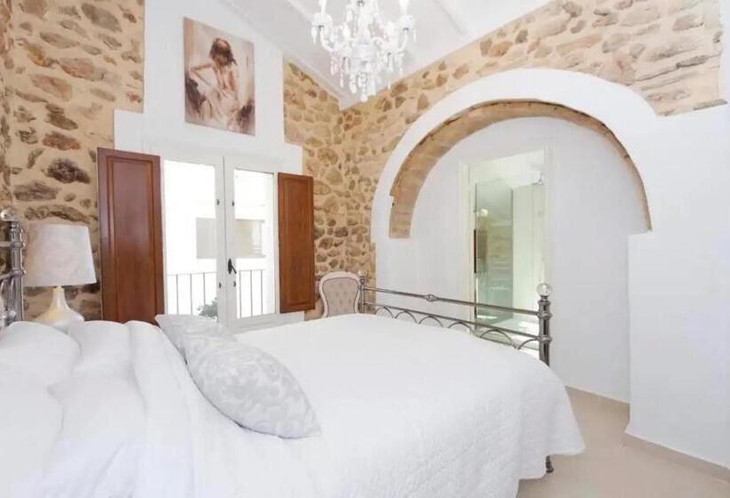 Номер Стандарт, Casa Rural Lliber