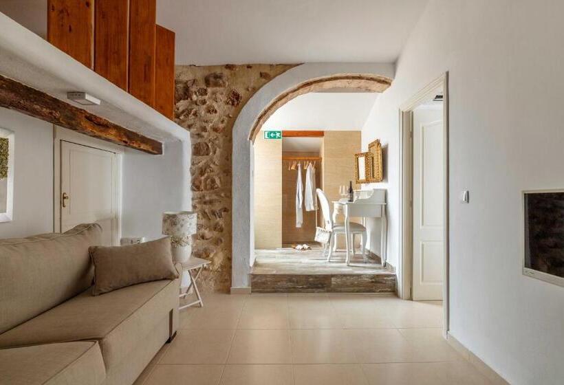 Люкс, Casa Rural Lliber