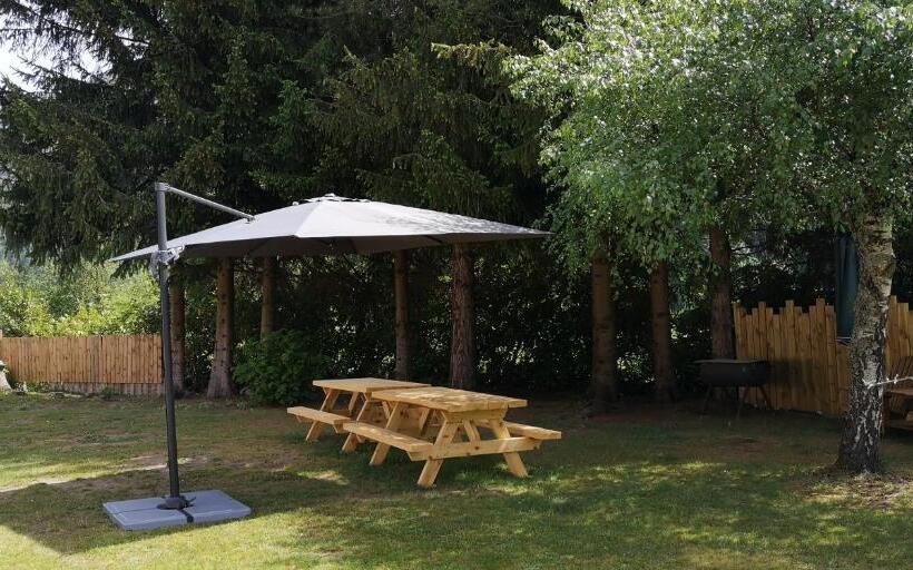 Номер Стандарт Трехместный, Le Relais D Avajan