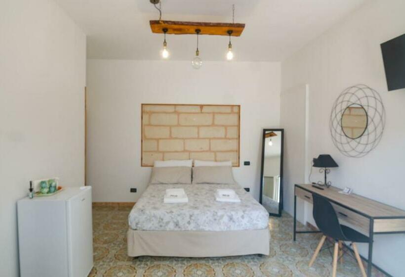 Номер Стандарт, Villa Alfonsina
