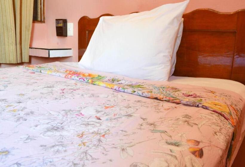 Standardzimmer, Casa Palma