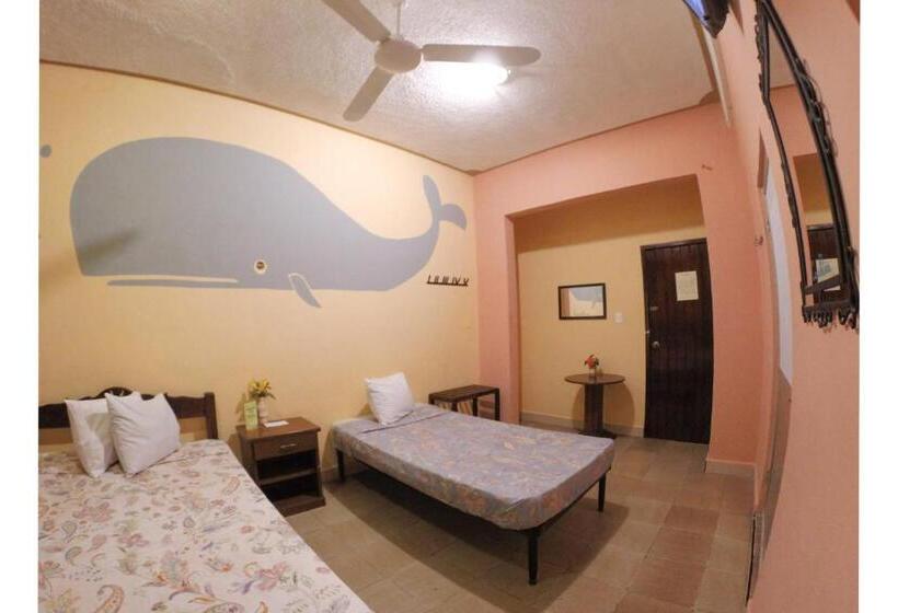 Superior Familienzimmer, Casa Palma