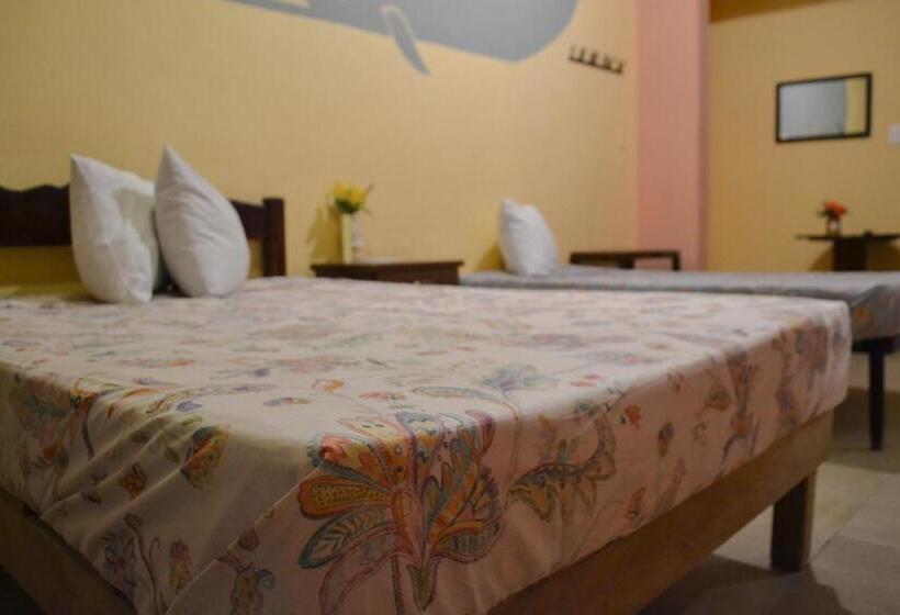 غرفة سوبيريور عائلية, Casa Palma