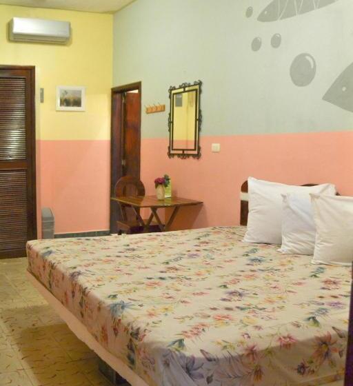 Standardzimmer, Casa Palma